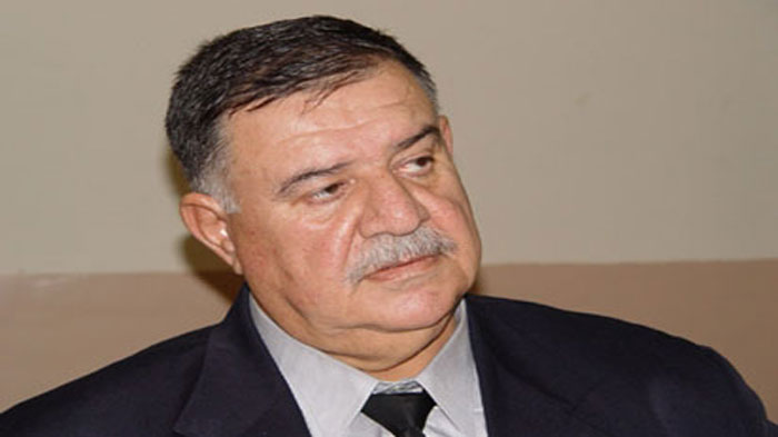وفاة وزير المالية الأسبق في حكومة إقليم كوردستان